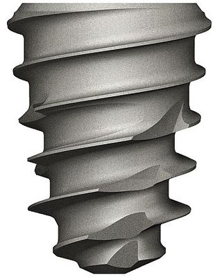 TSIV SA Fixture Standard 6,0 x 7 mm