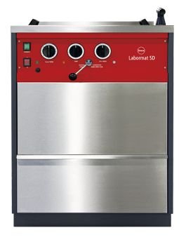 LABORMAT SD 230V / 50Hz včetně příslušenství (Dreve)