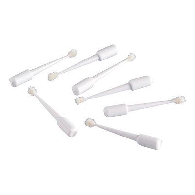 Vivabrush štětečky 50ks - doprodej, náhrada 5211171