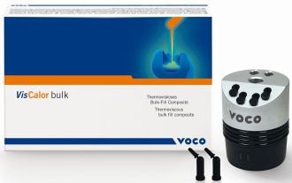 Viscalor Set Bulk - Caps Warmer