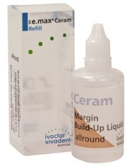 IPS e.max Ceram Margin Build-Up Liquid Allround