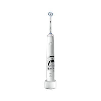 Oral-B Junior Star Wars 6+ oscilační kartáček