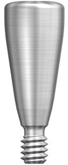 Healing Abutment Mini D 4,0 x H 7,0