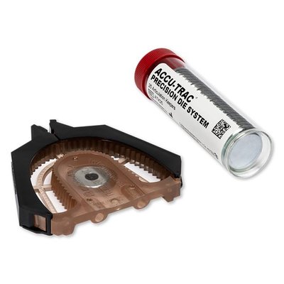 Accutrac refill kit