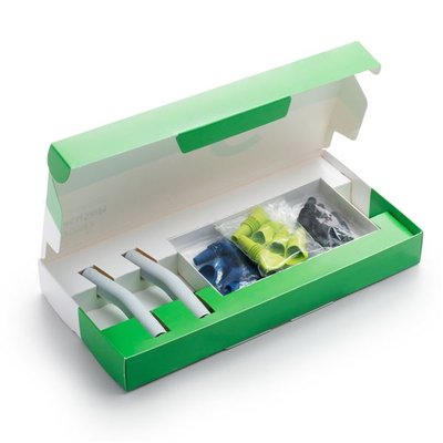 VacuSoft Starter Kit - doprodej