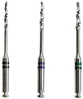 FibreKleer zúžený vrták 1,5mm
