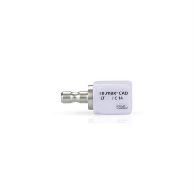 IPS e.max CAD CEREC/inLab LT B1 C14/5