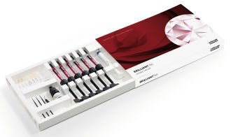 Brilliant NG Intro Kit - nanokompozit