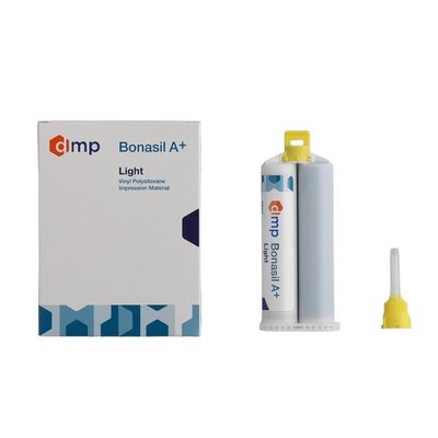Bonasil A+ Light 2x50ml