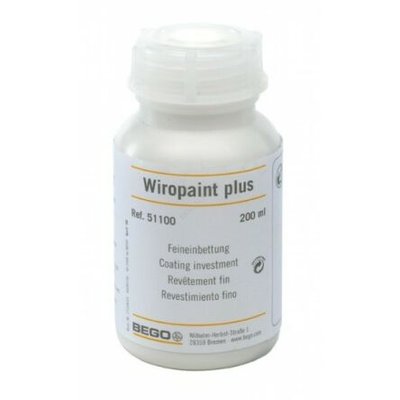 WIROPAINT PLUS do wygładzania modeli