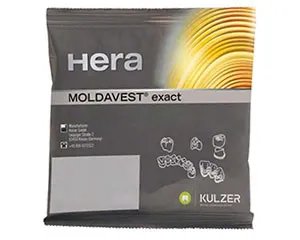 Moldavest exact 5,6 kg (35x160g)