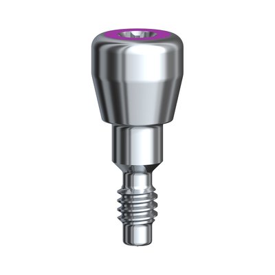 Healing Abutment CC NP 3.6x3mm