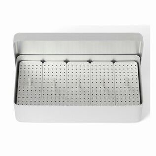 ENDO BOX AL VELKÝ STŘÍBRNÝ