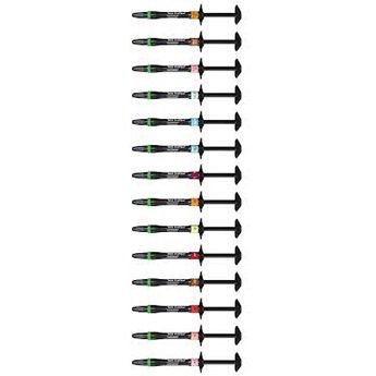 Tetric EvoCeram T (transparentní), stříkačka 3 g