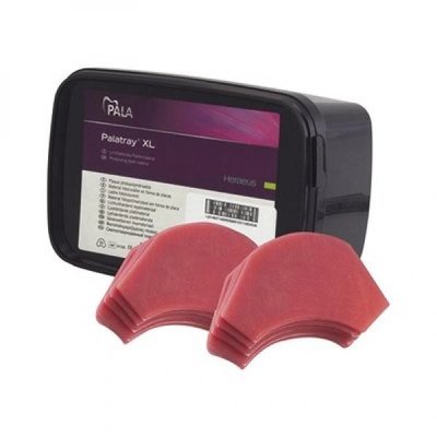 PALATRAY-XL HERAEUS KULZER - Pryskyřice pro světelnou polymeraci