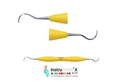 Kyreta McCall 17-18 IDX