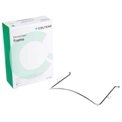 Hygenic rám nerezový velký