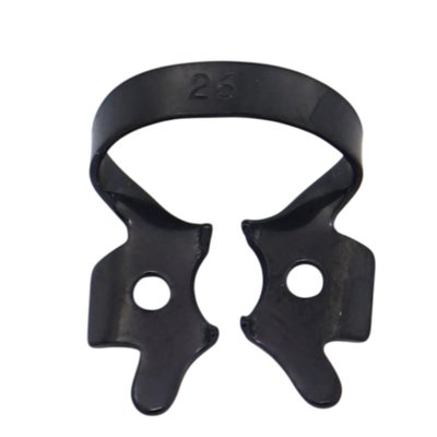 Kofferdamová spona 26 - dolní molar