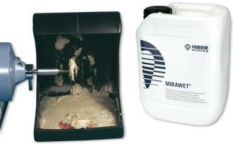 Mirawet - dezinfekční míchací tekutina, 5l