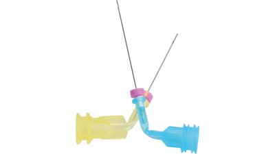 Irrigation Needles