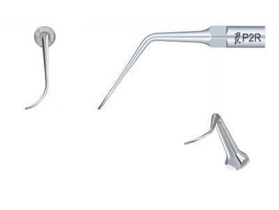 WOODPECKER P2R - Parodontologie