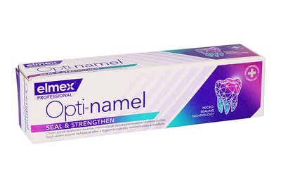 Elmex Profesjonalna Ochrona Szkliwa 75 ml