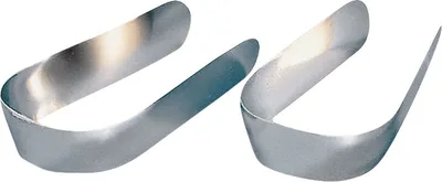 Matrizen nach Tofflemire bombiert