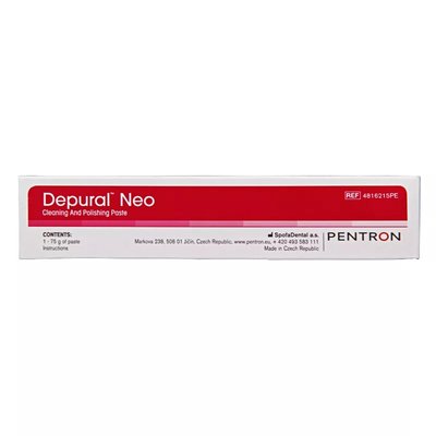 Pasta Depural Neo 75 g