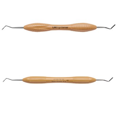 LM-Arte Packer-Modeller IO premolars 482-702XSI/482-702ES - 482–702XSI