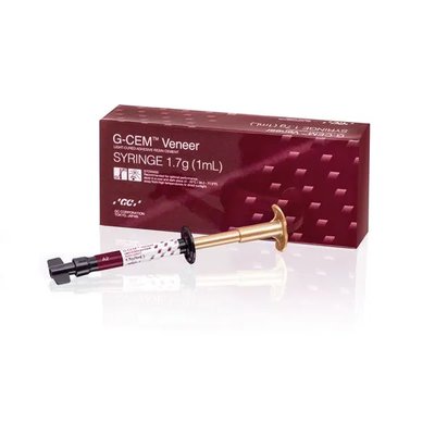G-CEM Veneer Refill Translucent