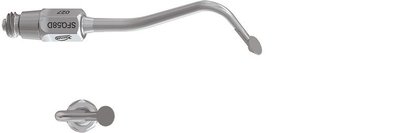 Ultrazvuková koncovka Komet SONICflex SFQ58D