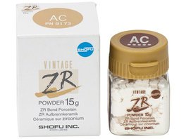 VINTAGE ZR - argin Set