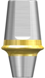 Transfer Abutment Regular D 5,0 x H 5,5 x GH 1,0 Non-Hex