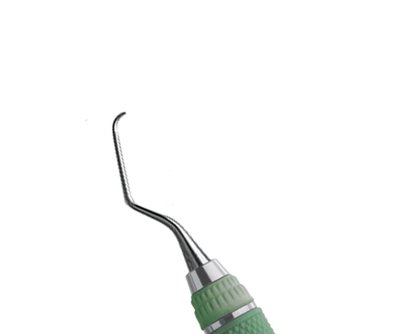 Kyreta Gracey č.7/8 smooth CC, MF oral/buccal