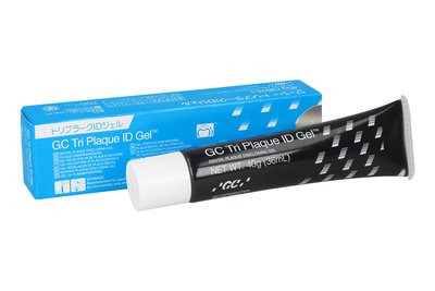 Tri Plaque ID Gel 36 ml GC