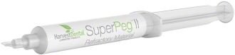 SuperPeg II