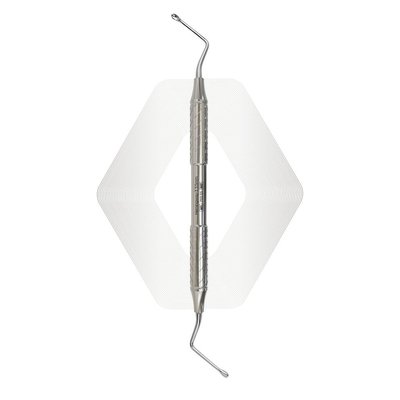 Kostní kyreta Hemingway-3, 3.5mm