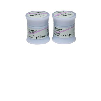 INLINE CERVICAL INCISAL