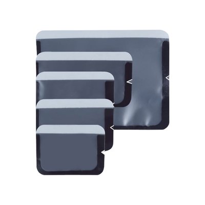 Ochranné návleky na folie vel.3 (28x58mm) 50ks