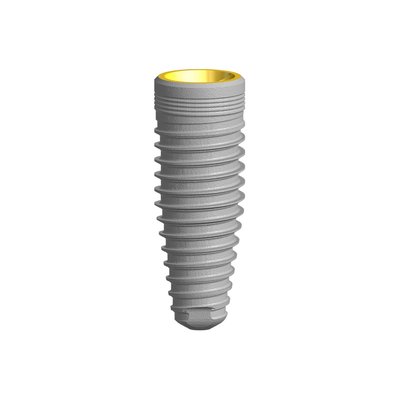 NobelReplace CC TiUnite RP 4.3x11.5mm