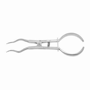 KLEŠTĚ NA SPONY BREWER