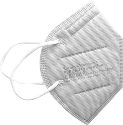Monoart® FFP2 Masken NR Protection