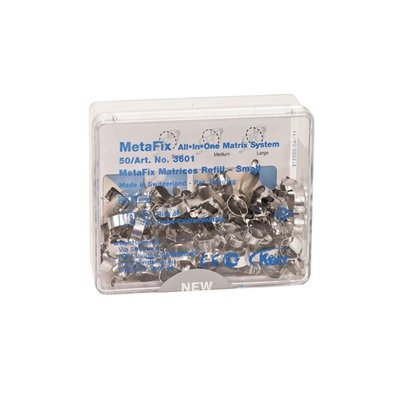 Matrice Metafix malé