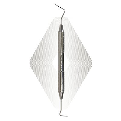 Pátradlo 8 + Sonda CP 15