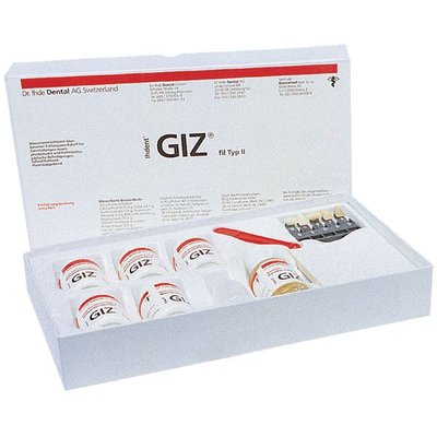 Giz Fil typ II 50 g - B1 světlý-dočasně nedostupný