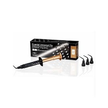 GC G-AENIAL Universal Flo