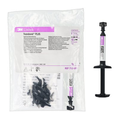 Transbond PLUS 4 g 3M