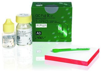 Fuji IX GP 1-1 Intro Pack, A3