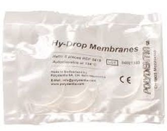 Hy-Drop membrány