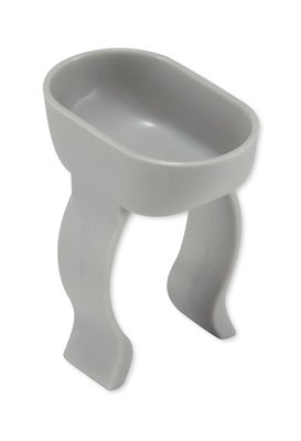 Autoklávovatelný prstýnek na profylaktickou pastu